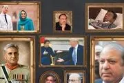 پاکستان در سال 2019؛ از پیروزی «خان» تا بازداشت «شریف» و قتل «مولانا»