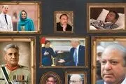 پاکستان در سال 2019؛ از پیروزی «خان» تا بازداشت «شریف» و قتل «مولانا»