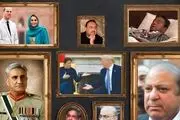 پاکستان در سال 2019؛ از پیروزی «خان» تا بازداشت «شریف» و قتل «مولانا»