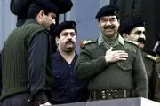 حمایت ژنرال ارتش صدام از اشغالگری ترکیه در عراق