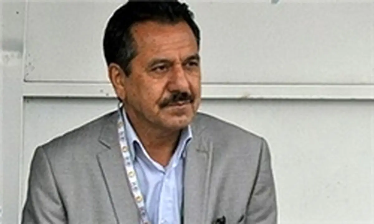 چگونگی استعفای استیماج از زبان سرپرست سپاهان