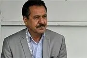 چگونگی استعفای استیماج از زبان سرپرست سپاهان