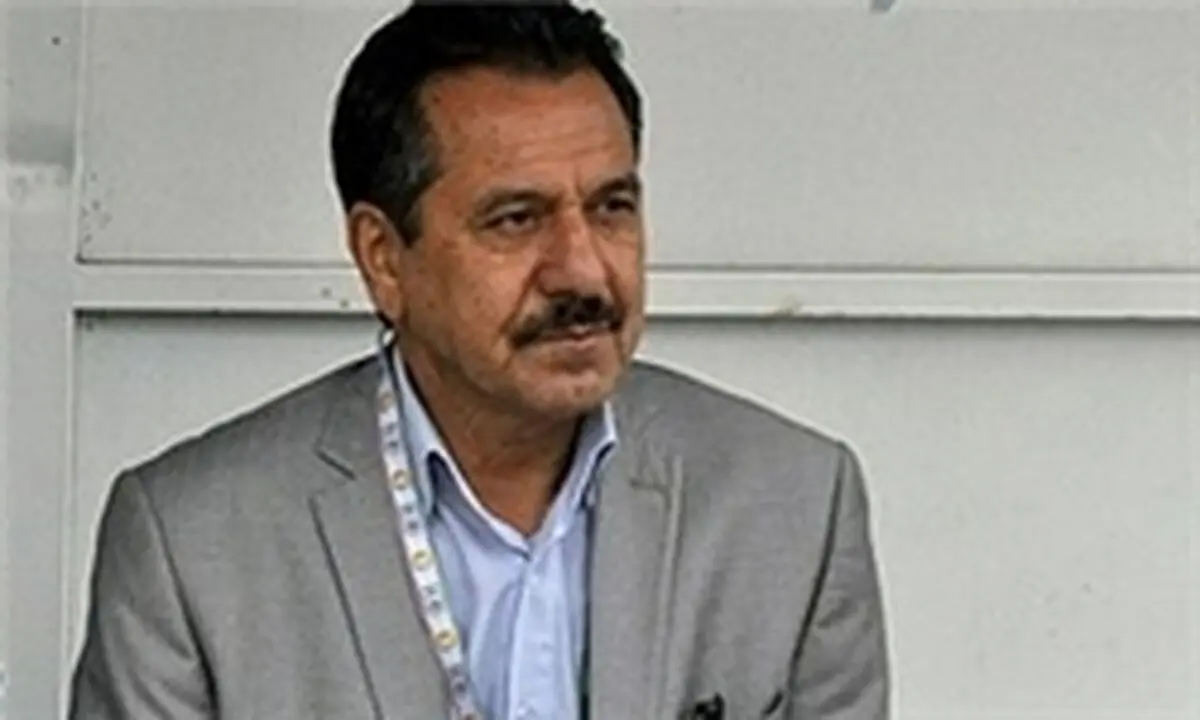 چگونگی استعفای استیماج از زبان سرپرست سپاهان