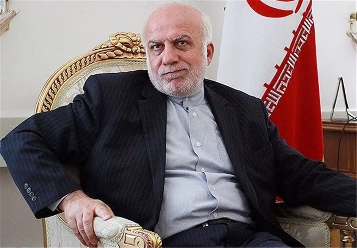 برجام نمونه بارز دیپلماسی تعاملگرای ایران است