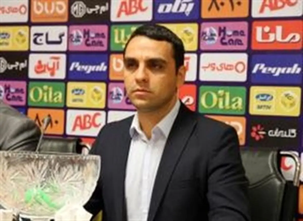 حضور ذوب آهن به جای نفت در لیگ قهرمانان آسیا