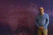 امیری از مدیرعاملی تیم فوتبال هوادار استعفا داد
