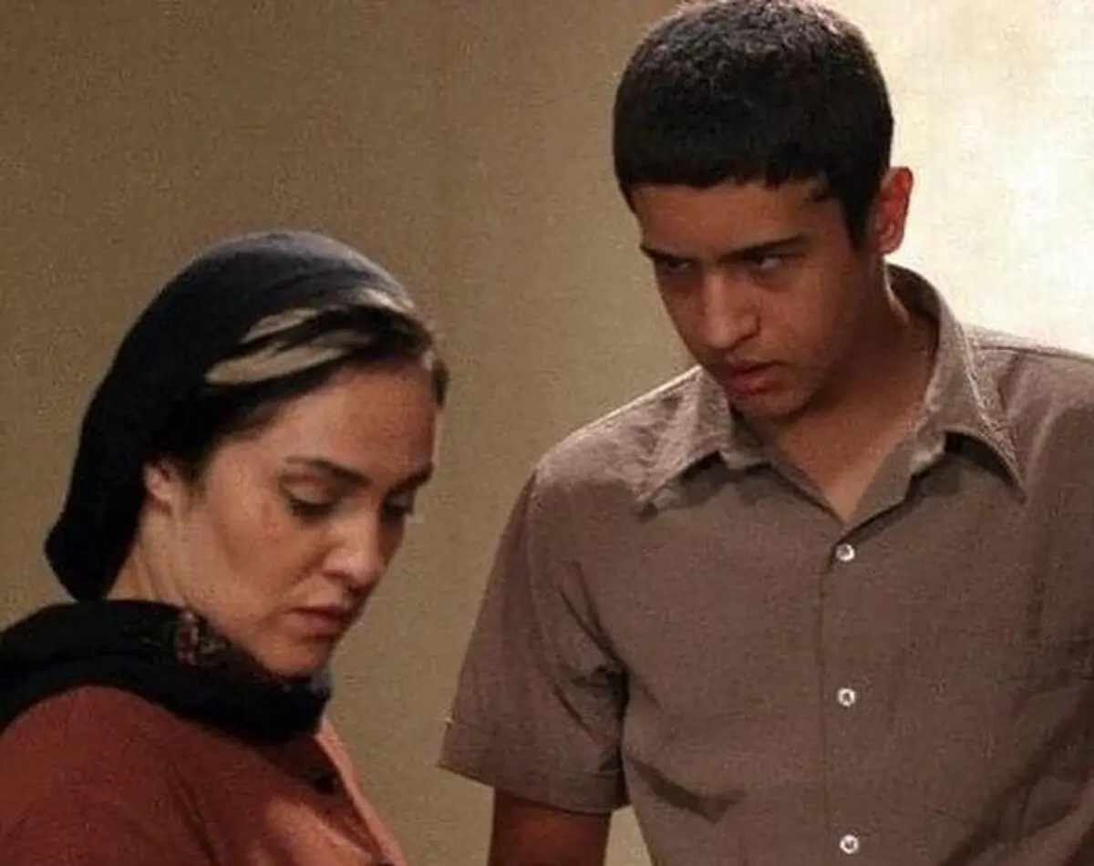 «رویا نونهالی»؛ قربانی واقعی «عصر جمعه»
