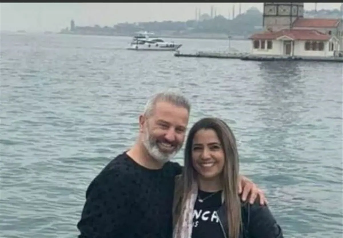 پای رئیس موساد هم به پرونده زوج جاسوس اسرائیلی باز شد