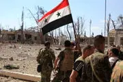 ادعای معارضان سوری درباره جنگ سوریه