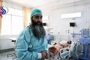 انتقال ده ها زخمی داعش از دیرالزور به رقه