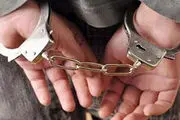 
انتشار عکس‌های خصوصی همسر برای انتقام

