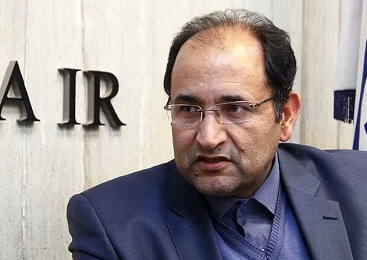 ایران اگر از آمریکا می ترسید به عین اسد حمله نمی کرد