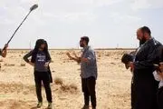 فیلمبرداری «تاخت» به پایان رسید