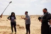 فیلمبرداری «تاخت» به پایان رسید