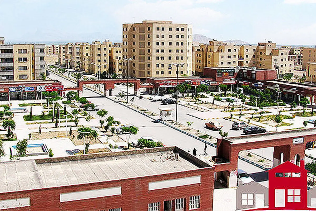 قیمت مسکن در ۲۲ منطقه تهران