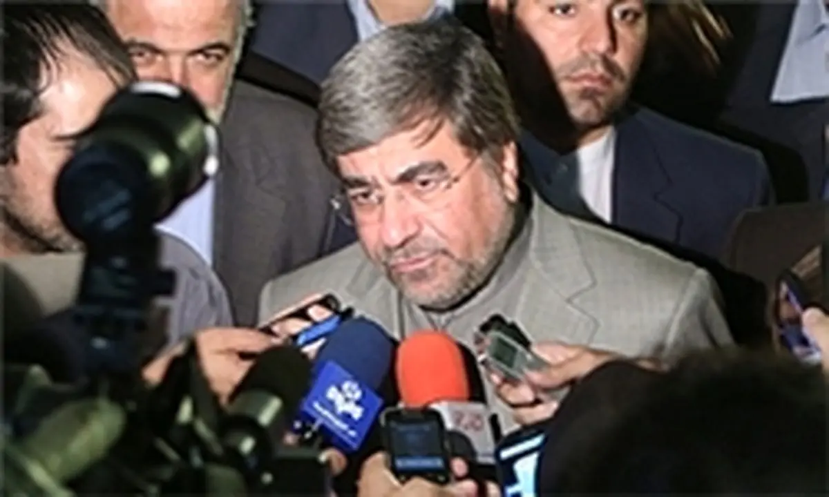 با استعفای علی رهبری موافقت نشد