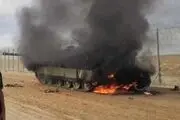 جزئیات عملیات بزرگ طوفان الاقصی/ تلاویو زیر آتش موشک/ افزایش آمار هلاکت صهیونیست‌ها به ۳۰۰ نفر / اعلام وضعیت جنگی در فلسطین اشغالی/ تعطیلی کابینه نتانیاهو از بیم موشک‌های مقاومت