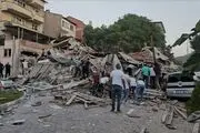 استانبول در آستانه یک زلزله ویرانگر