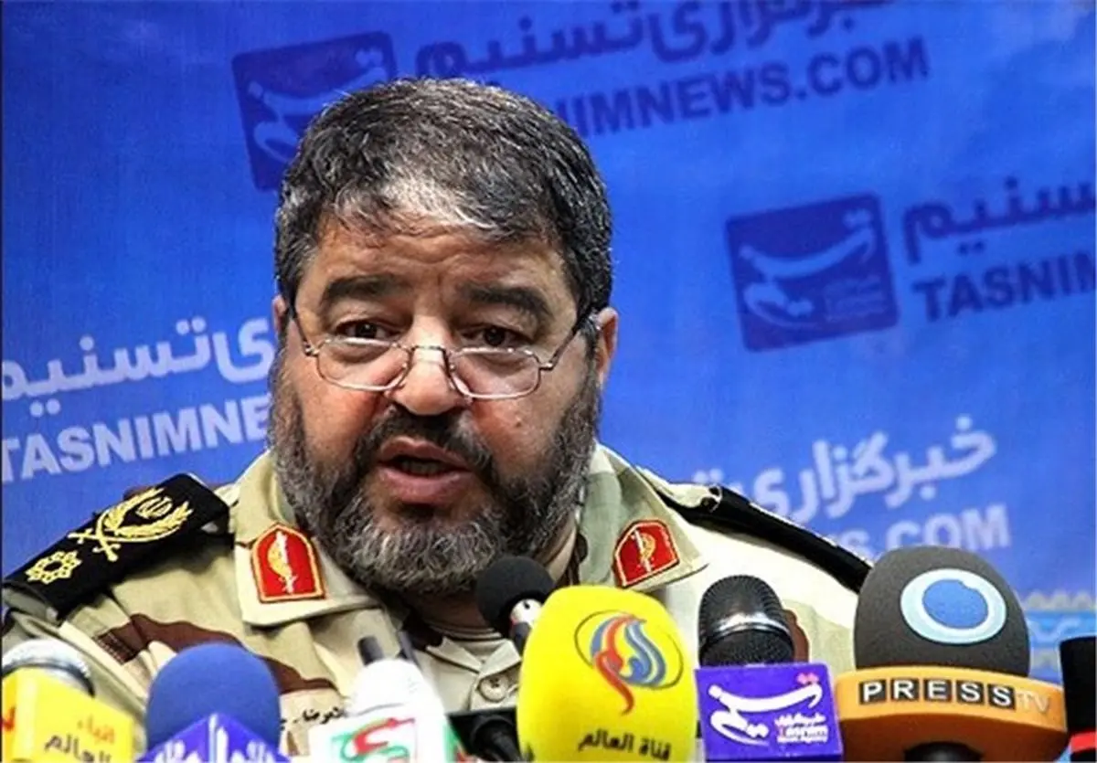 حملات سایبری دلیل آتشسوزی پتروشیمیها نبوده است
