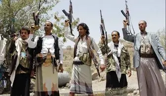 افسران سعودی در اسارت یمنی ها