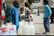 صف‌های طولانی برای یک قطره آب در روستای دوچی ارشق