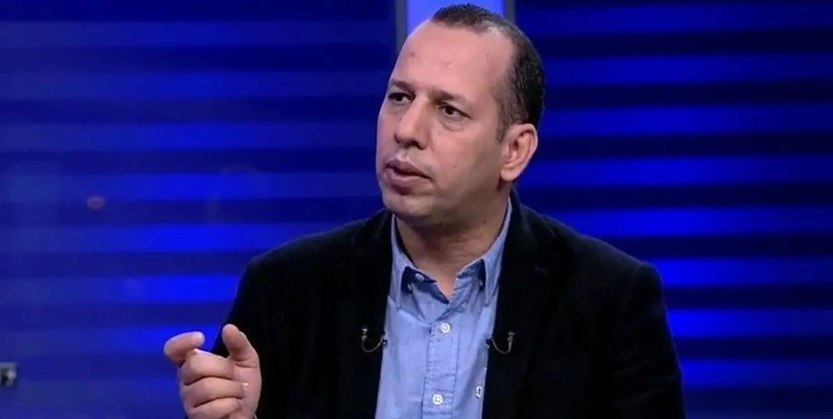  دستگیری عاملان قتل «هشام الهاشمی»، پژوهشگر عراقی