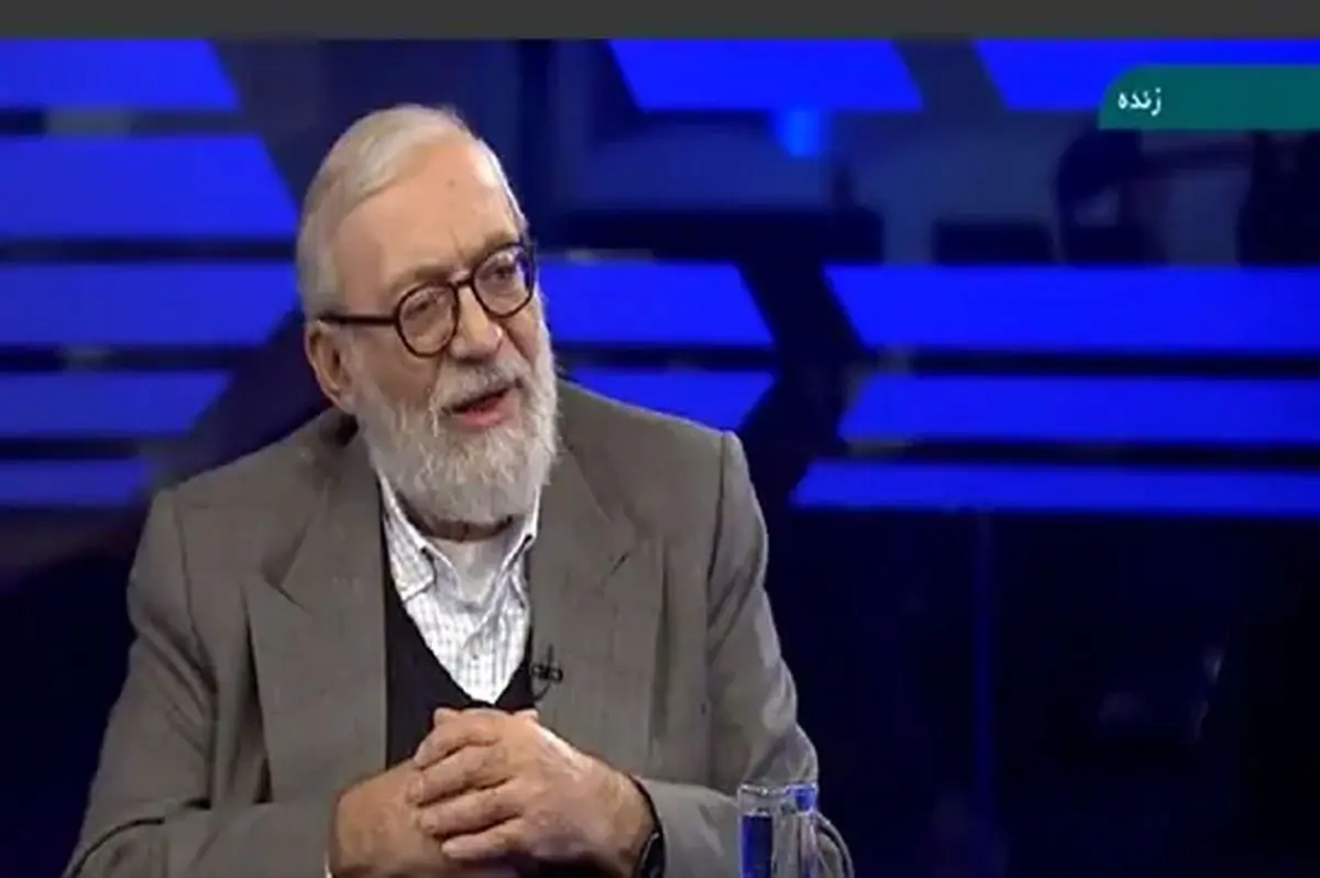  آمریکا باید به اشتباهات خود اعتراف کند