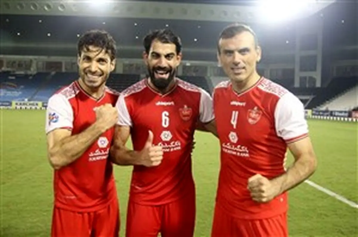 پرسپولیس فقط جام لیگ قهرمانان آسیا را می خواهد