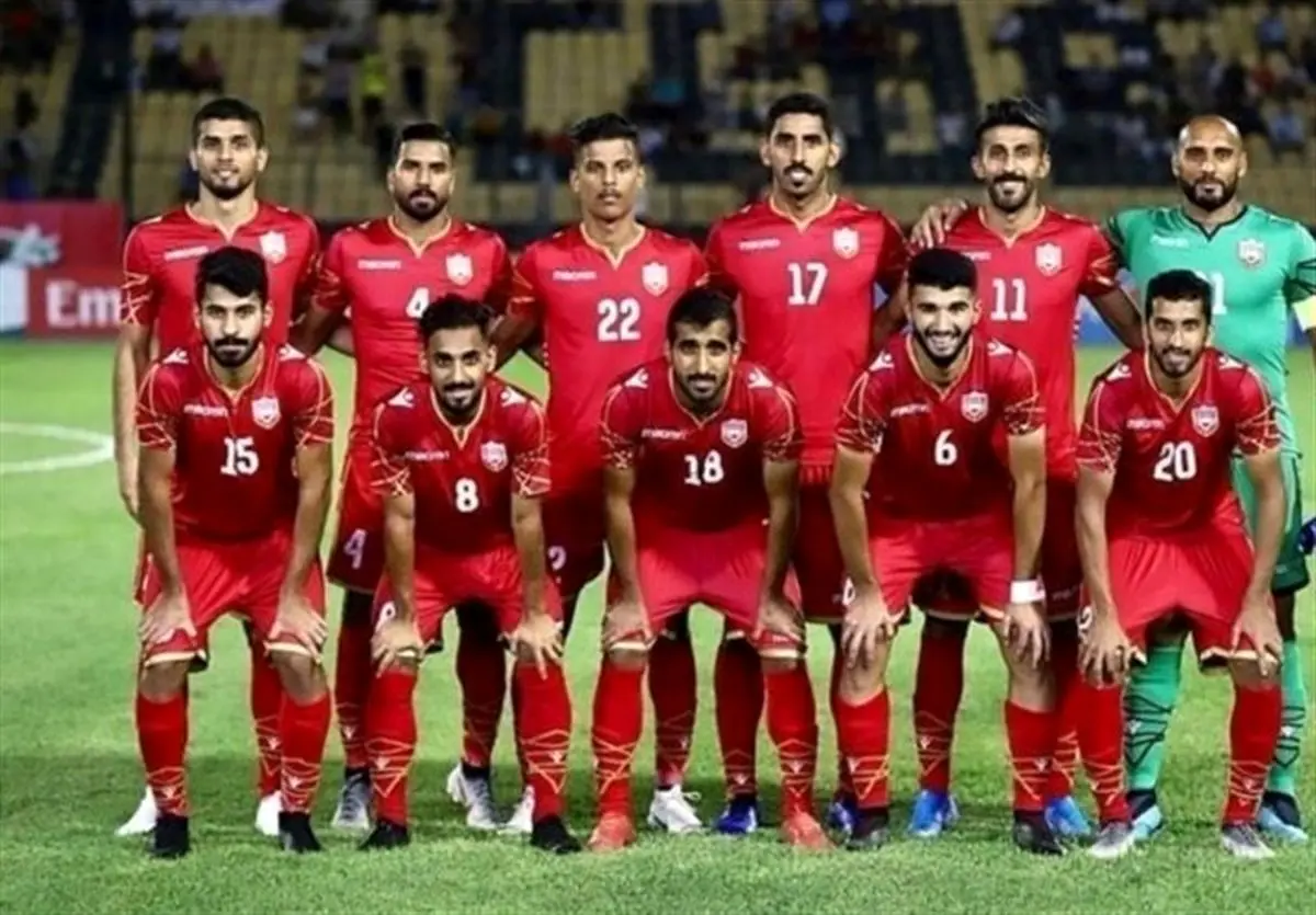 آمادهسازی بحرینیها برای دیدار با ایران