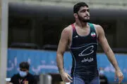 الهی به جدول بازنده‌ها بازگشت