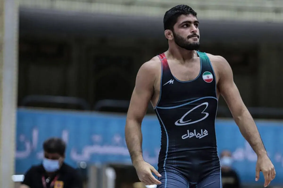 الهی به جدول بازنده‌ها بازگشت