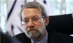پاسخ لاریجانی به نوبخت / نظر رهبری به مجلس منتقل نشده