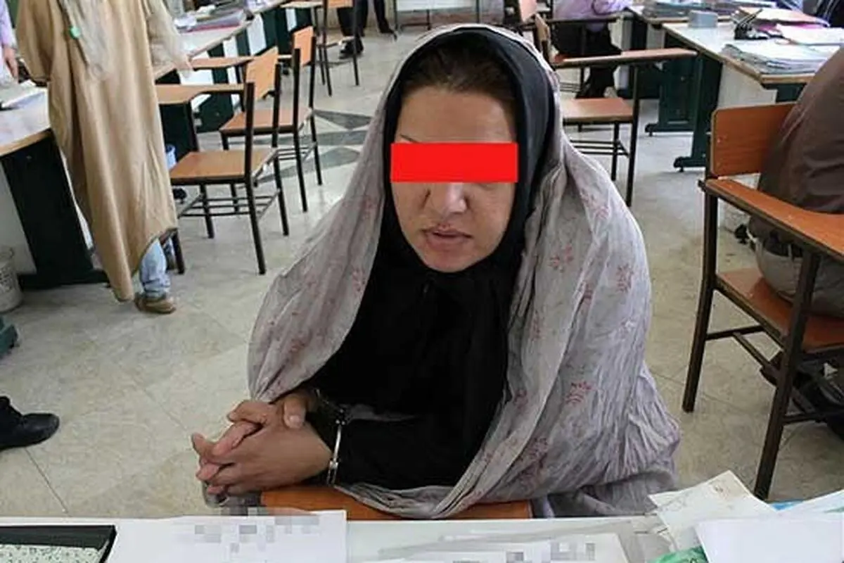  کیف معلمان مدارس دستگیر شد