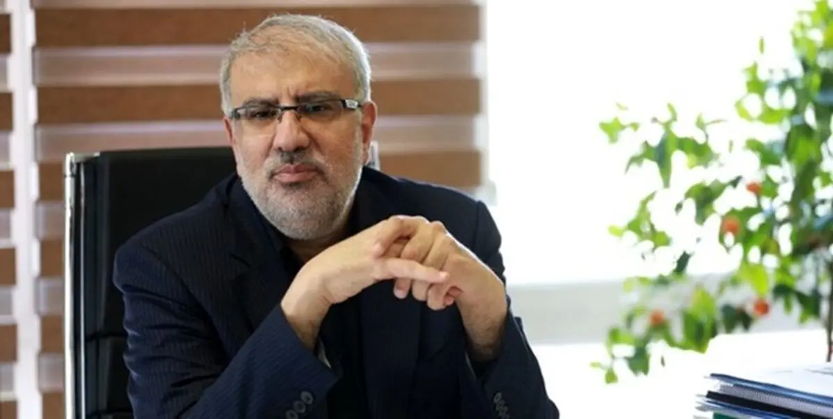 وزیر نفت: گران کردن بنزین در دستورکار دولت نیست