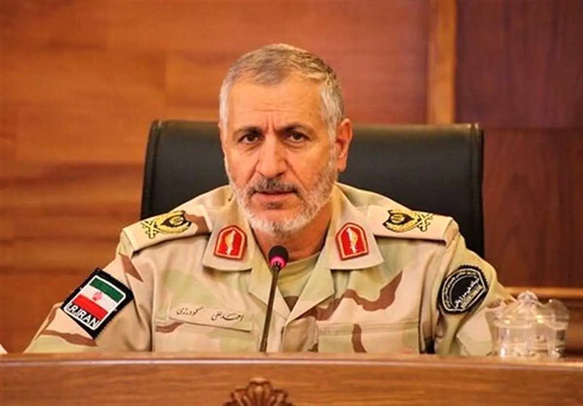 برای بازگشت مرزبانان گروگان گرفتهشده در تلاشیم