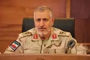 برای بازگشت مرزبانان گروگان‌ گرفته‌شده در تلاشیم