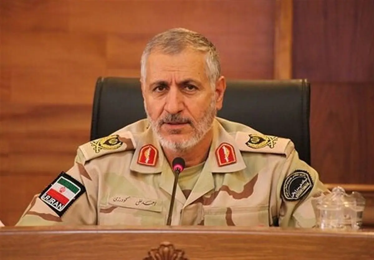 برای بازگشت مرزبانان گروگان‌ گرفته‌شده در تلاشیم