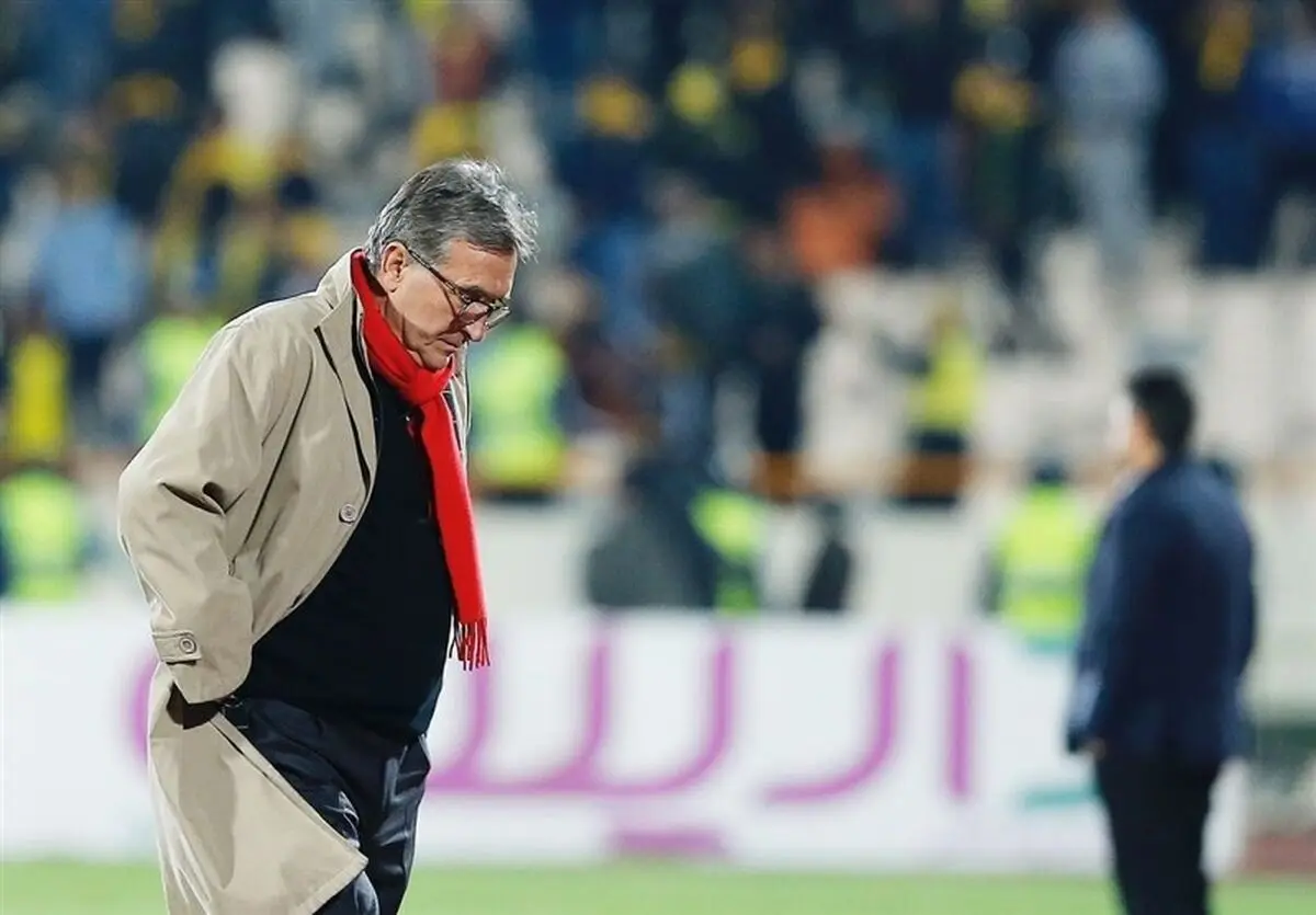 برانکو: مطمئنم قهرمان خواهیم شد