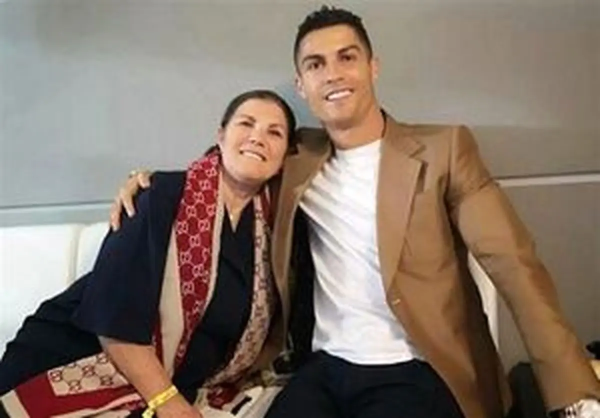 خبری بد برای کریستیانو رونالدو