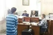 62سال حبس برای ربودن پدرزن