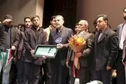 سلیمانی: آمریکایی‌ها گفتند دور ایران را خط بکش تا بهترین امکانات را به تو بدهیم