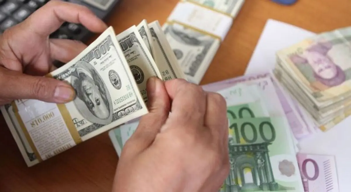آشکار شدن مداخله یهودیان در نوسانات بازار ارز ایران