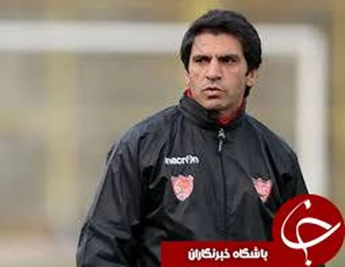 پرسپولیسی قدیمی: استقلال برنده دربی است!