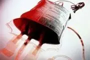  نجات جان سه نفر با اهدای هر کیسه خون