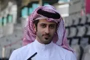 خط و نشان مدیر السد برای پرسپولیسی ها/ به دنبال پیروزی پر گل هستیم