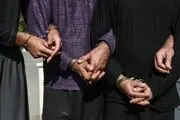 انهدام و دستگیری باند حفاران غیر مجاز آثار تاریخی در سیروان
