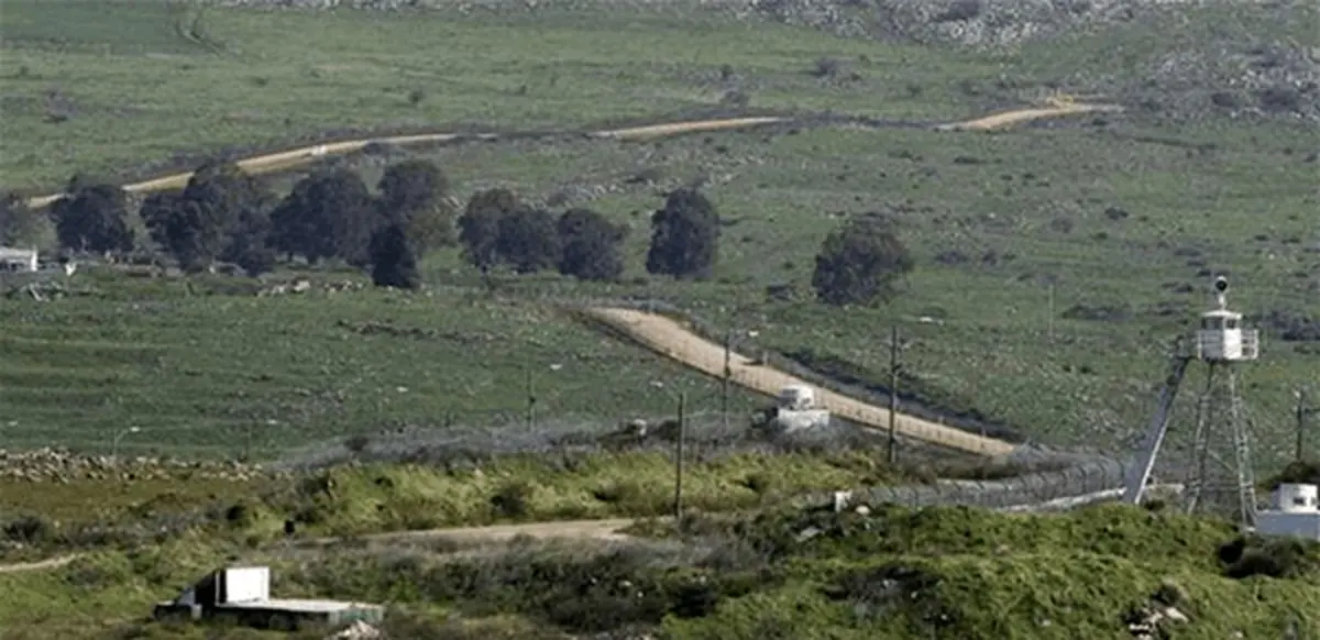 رژیم صهیونیستی یکی از رهبران جماعت اسلامی لبنان را ربود