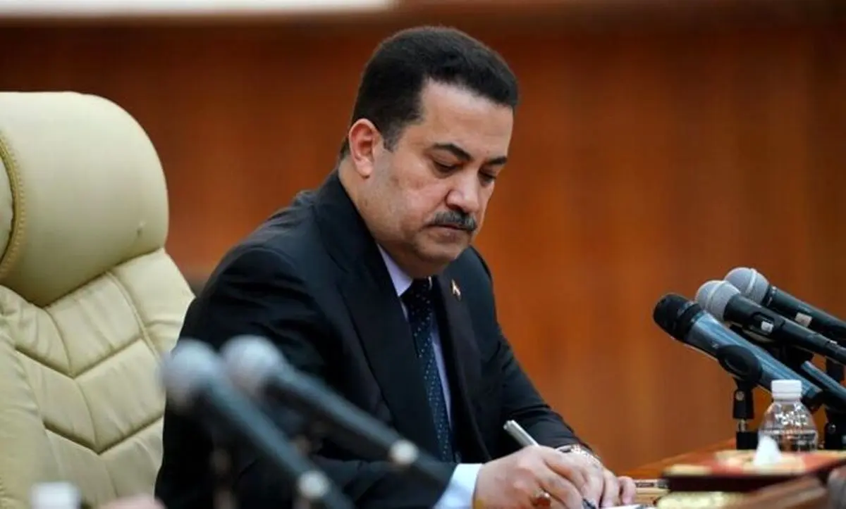 نخست وزیر عراق به آمریکا میرود