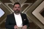 شوخی عجیب اینستاگرامی احسان علیخانی با عباس جمشیدی فر