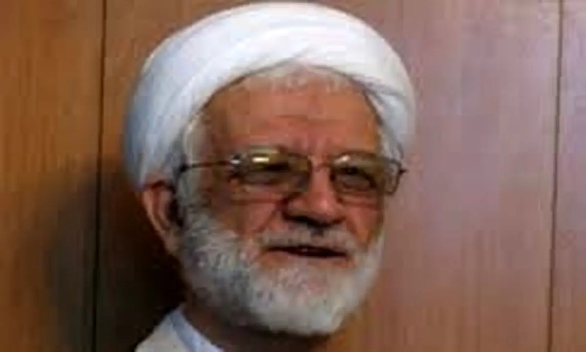 حزب مردم سالاری برای انتخابات در کنار روحانی گزینه دیگری معرفی میکند